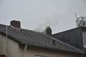 Feuer 2 Dach Koeln Brueck Diesterweg P25